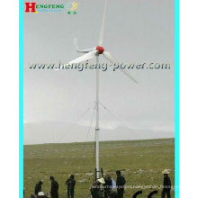 Innovated wind turbine 10KW